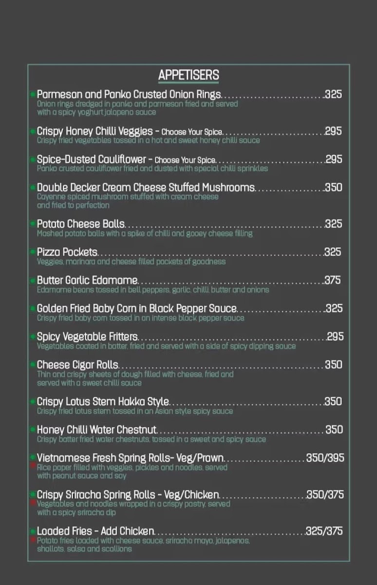 Sushi Yuka: Roll & Pho Menu - Image 5